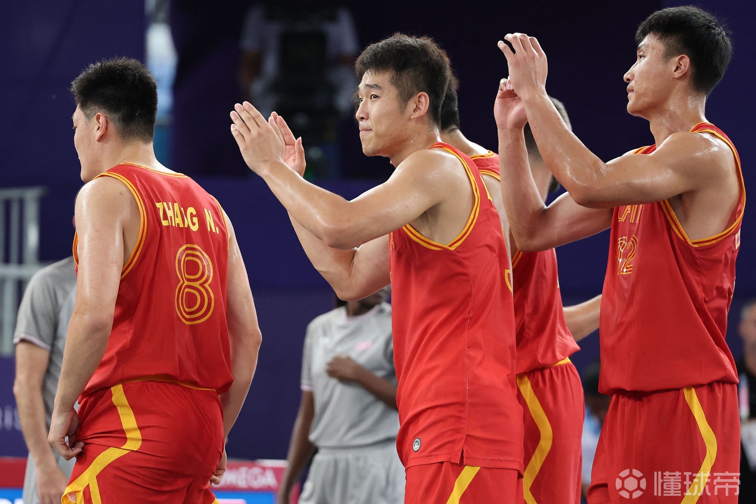 关于社会力量加入中国篮球发展,产业合作不断扩大的信息 关于社会力量加入中国篮球发展,产业合作不断扩大的信息