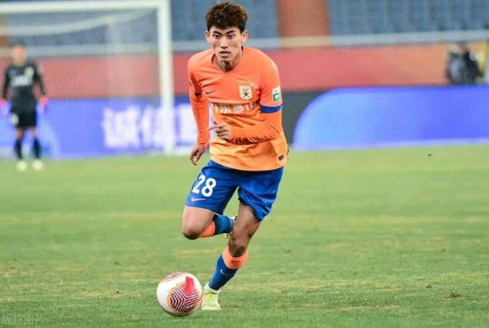 青训成果显现,新一代球员步入国家队 青训成果显现,新一代球员步入国家队