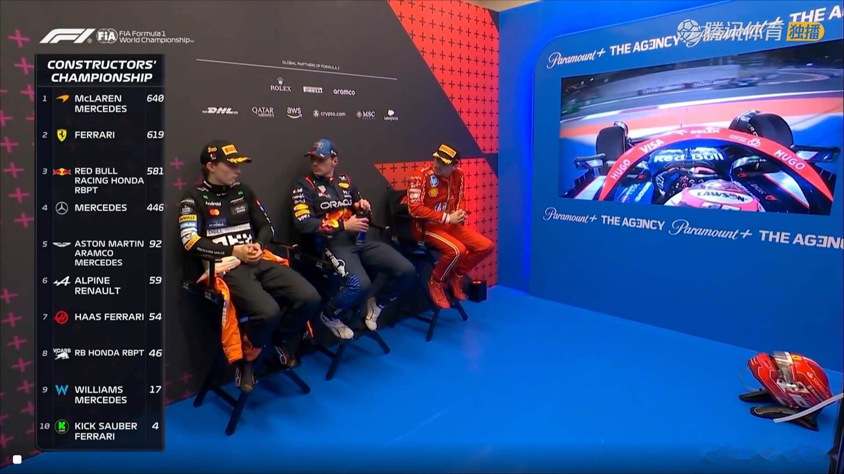 包含赛后精彩回顾：多次惊险瞬间令人心跳加速！的词条