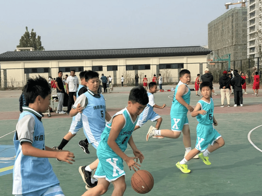 关于特色篮球节在各地热烈举行，激发青少年运动热情的信息