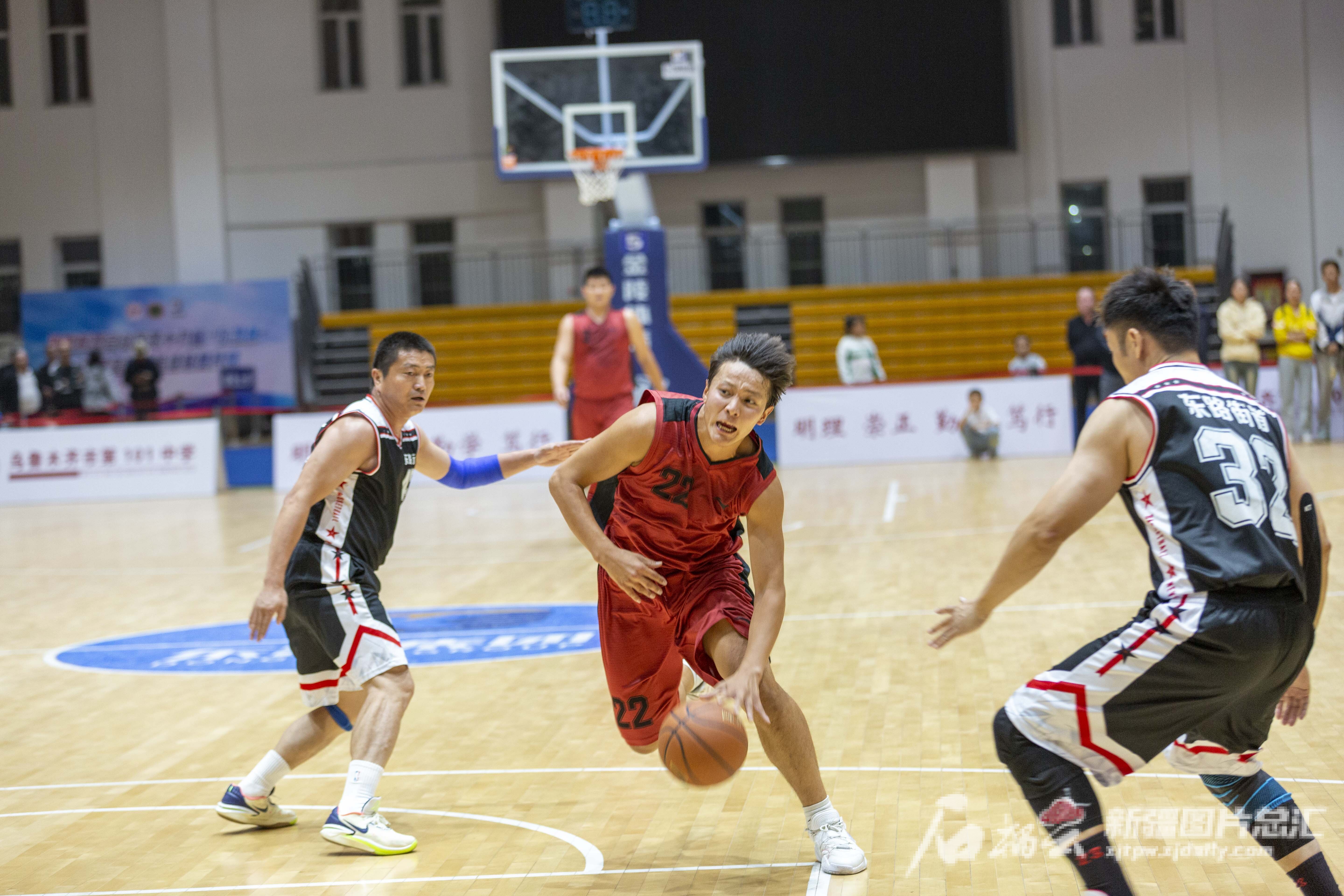 关于特色篮球节在各地热烈举行，激发青少年运动热情的信息