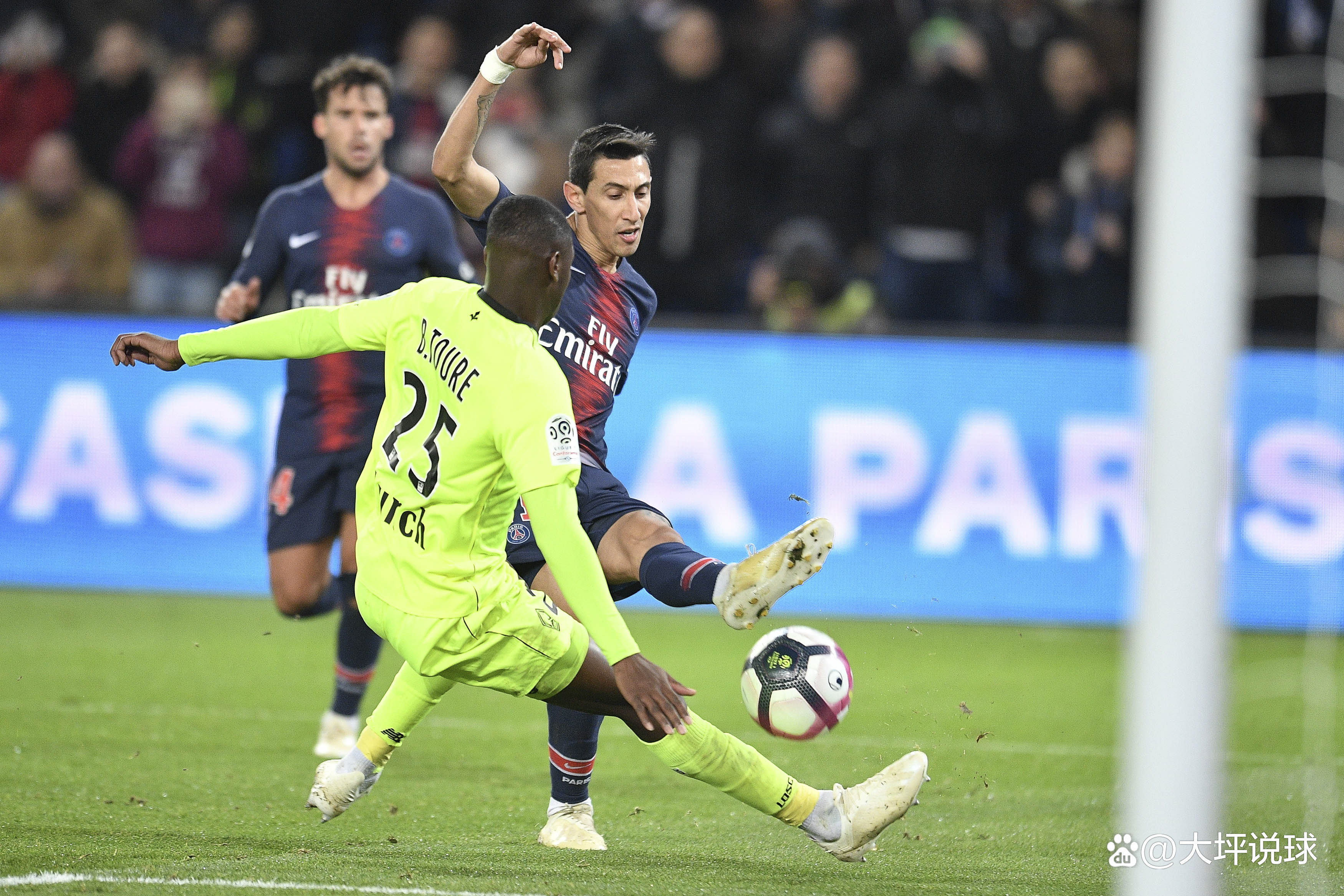 关于法甲焦点战,精彩配合和精彩进球展示球队实力的信息 关于法甲焦点战,精彩配合和精彩进球展示球队实力的信息