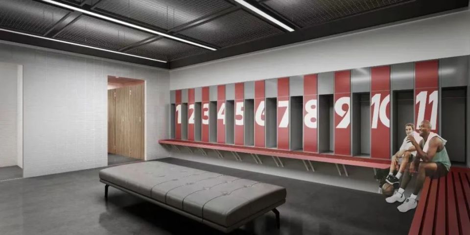 关于青少年足球培训基地建设迈上新台阶的信息