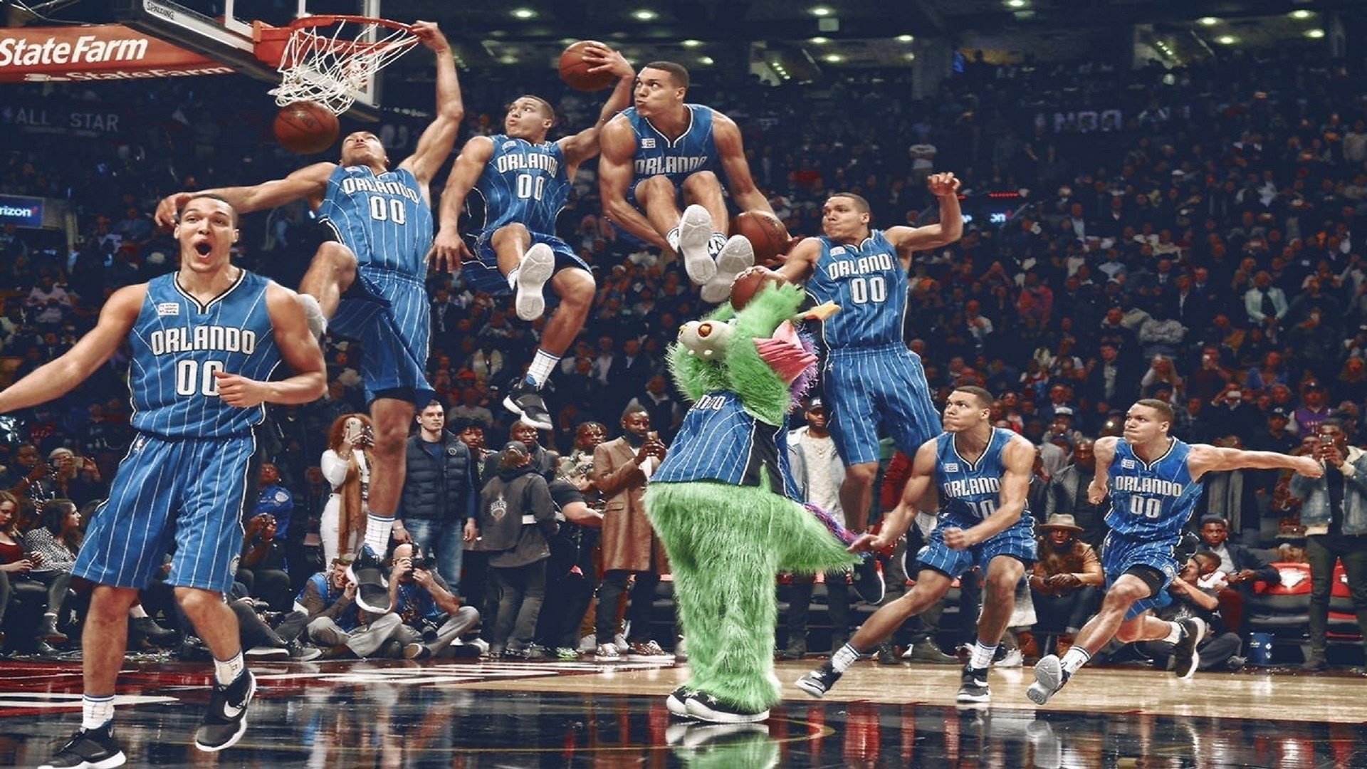 难以置信的逆转!比赛最后秒的奇迹瞬间,比赛最后一个出场如何得高分